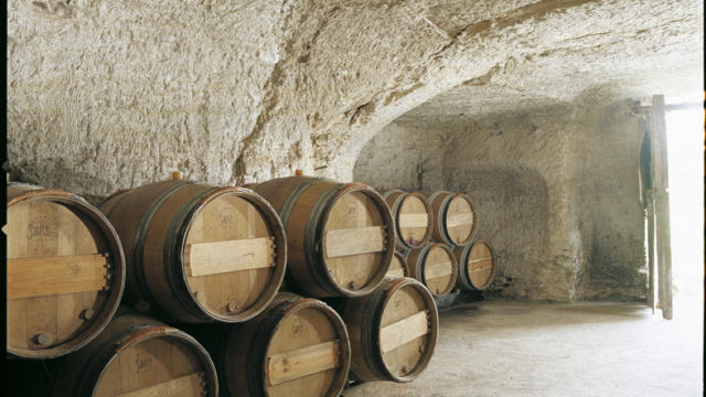 Domaine du Four à Chaux