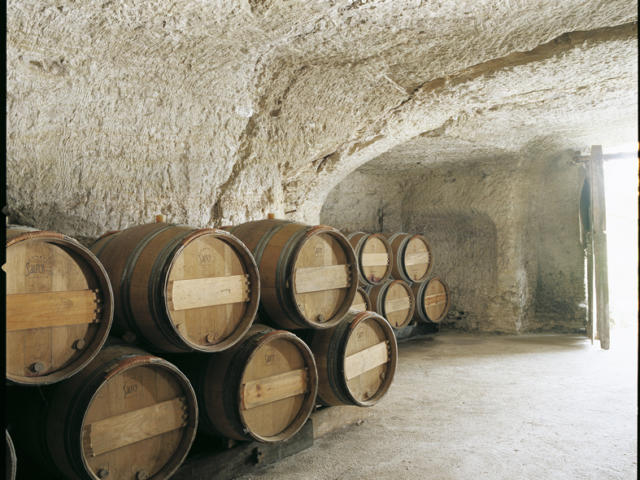 Domaine du Four à Chaux