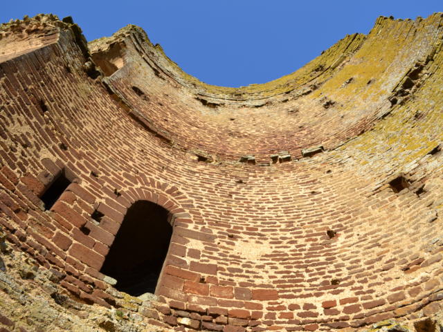 Forteresse de Mondoubleau