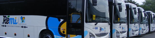 Bus Rémi