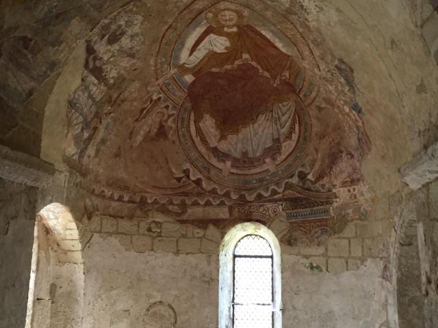 Chapelle Saint Gilles Montoire-sur-le Loir