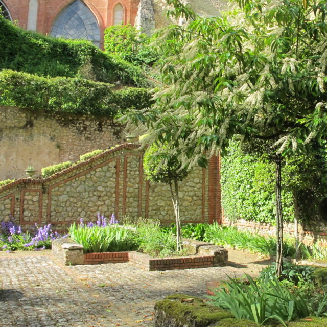 Château De Poncé