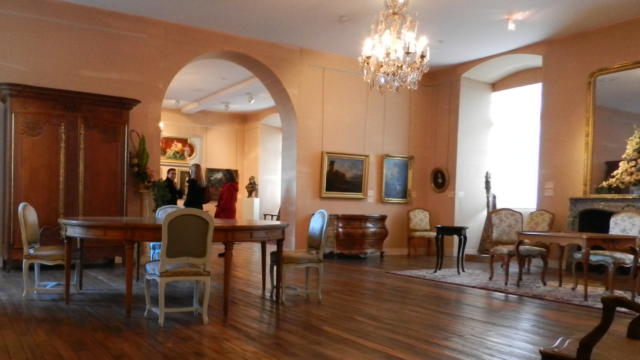 Musée de Vendôme