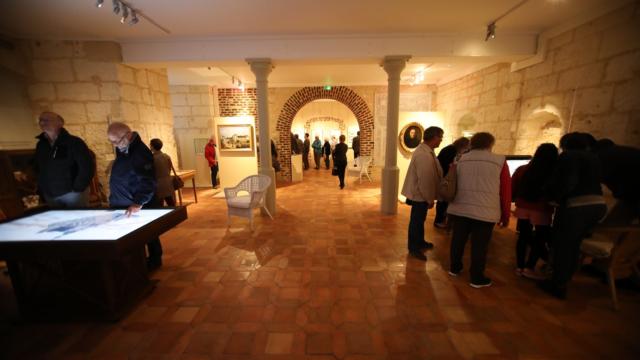 Centre d'Interprétation et d'Architecture du Patrimoine