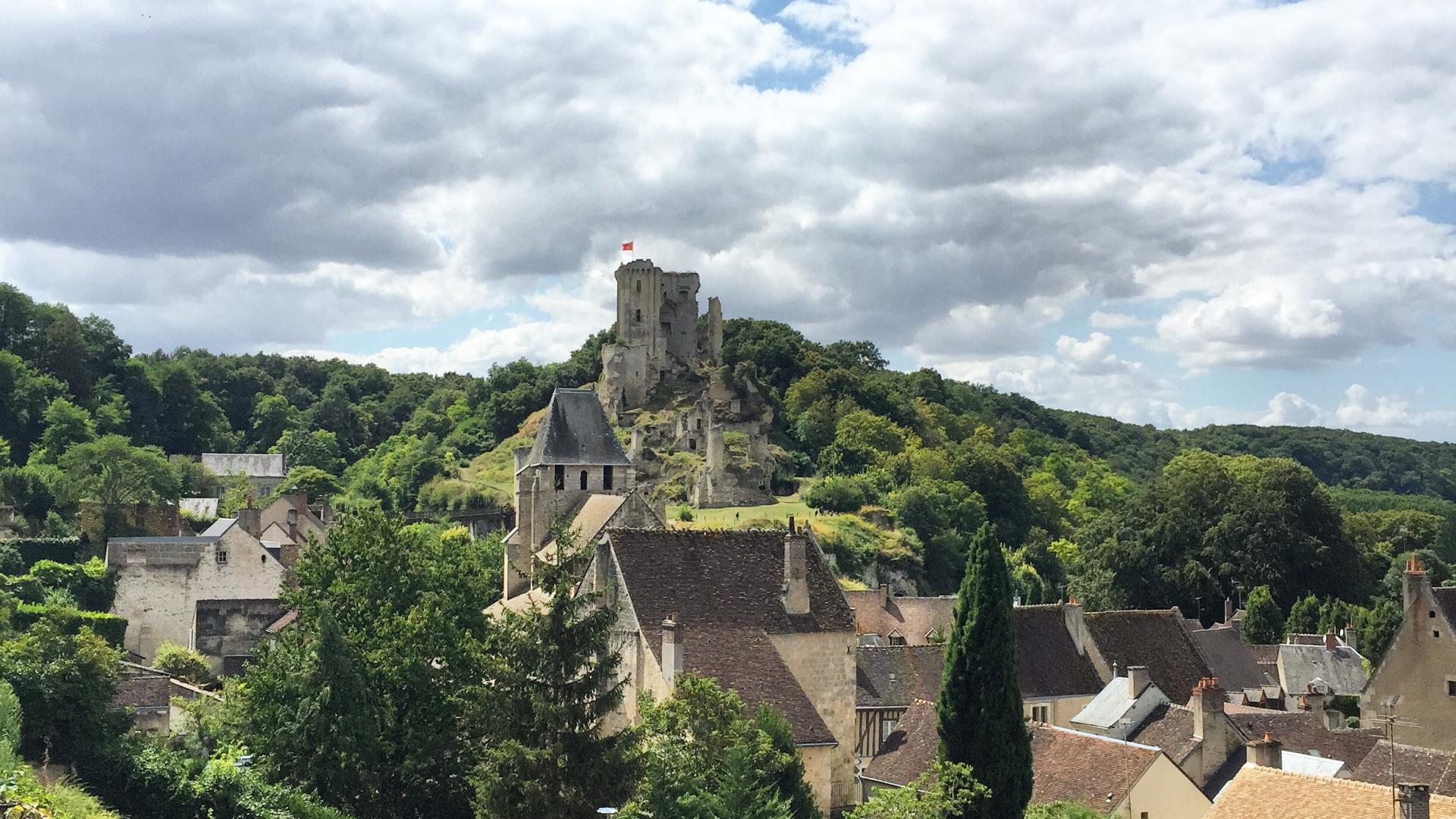 Lavardin [Office de Tourisme Territoires Vendômois]