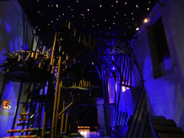 Nef musicale - Musée Musikenfête
