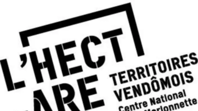 Logo Hectare - Territoires Vendômois