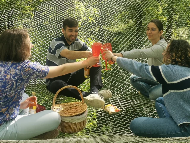 Tchin Aper Haut Filetsllv