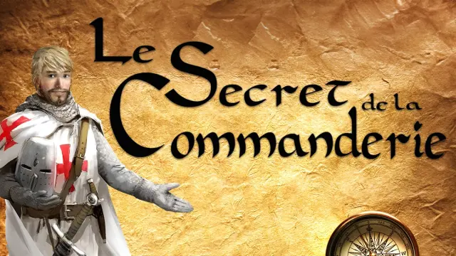 Le Secret De La Commanderie