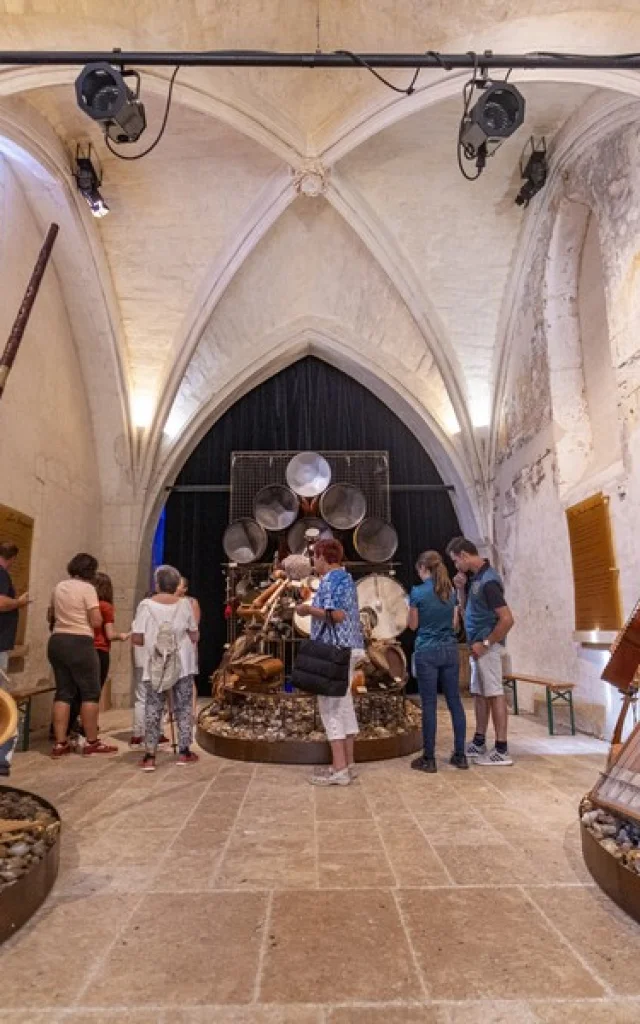 Musee Montoire 4.1 Productions 30