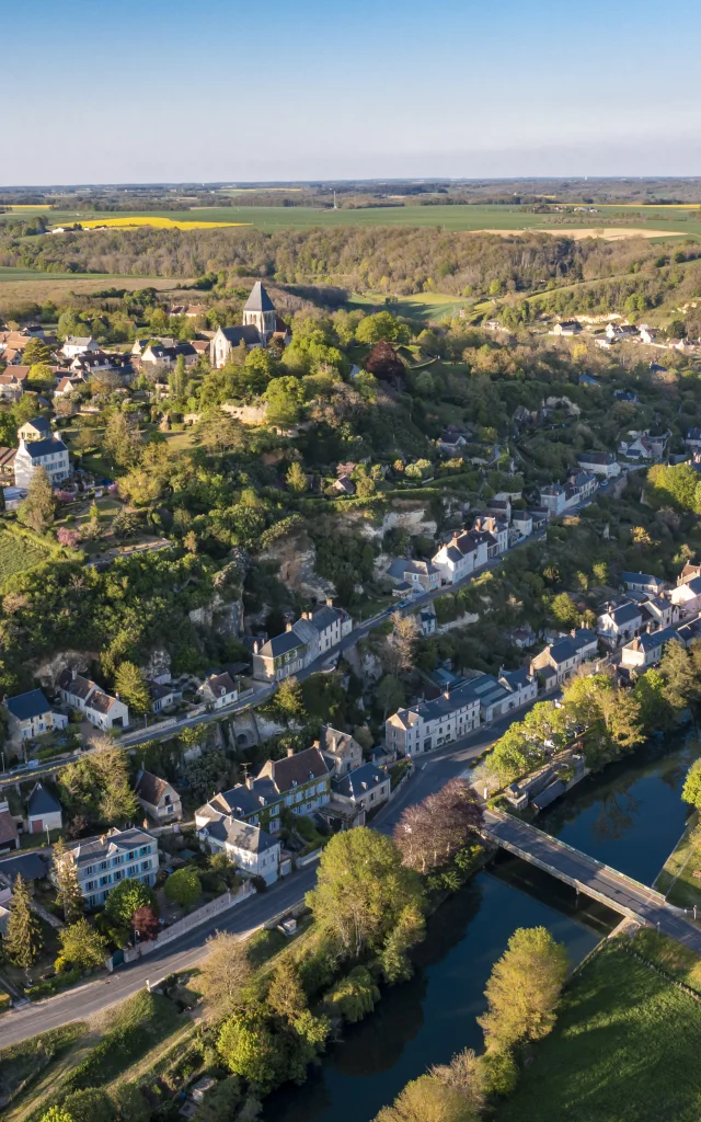 Village de Trôo