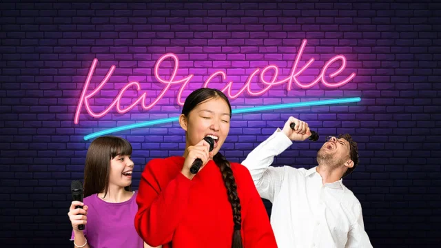 Karaoke Home