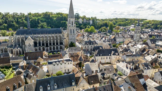 Vendôme